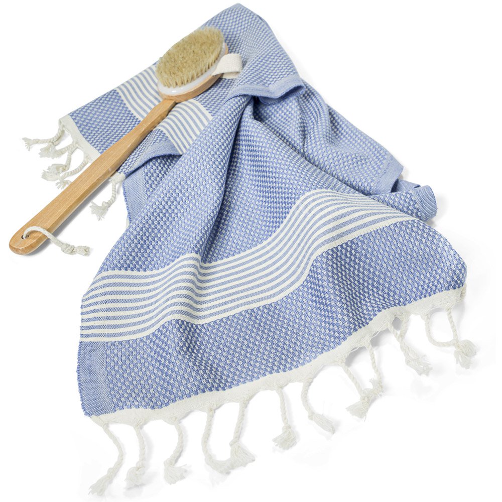 Bad­kamer­handdoek