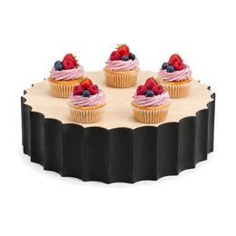 Fiastra Trivela Cake Stand