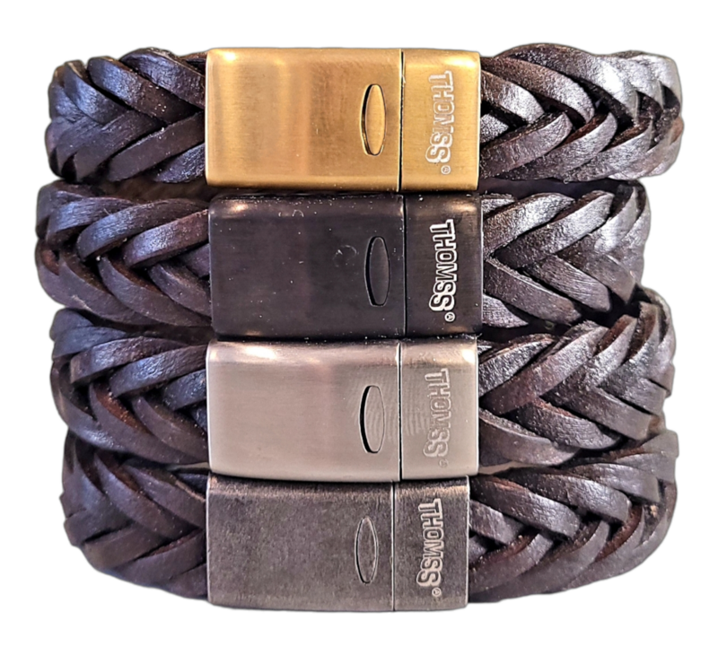 ..25 armbånd til mænd