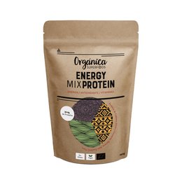 Mélange énergétique de protéines 250g