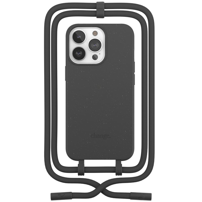 Change Case - iPhone 13 Pro