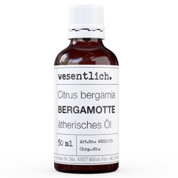 Bergamot