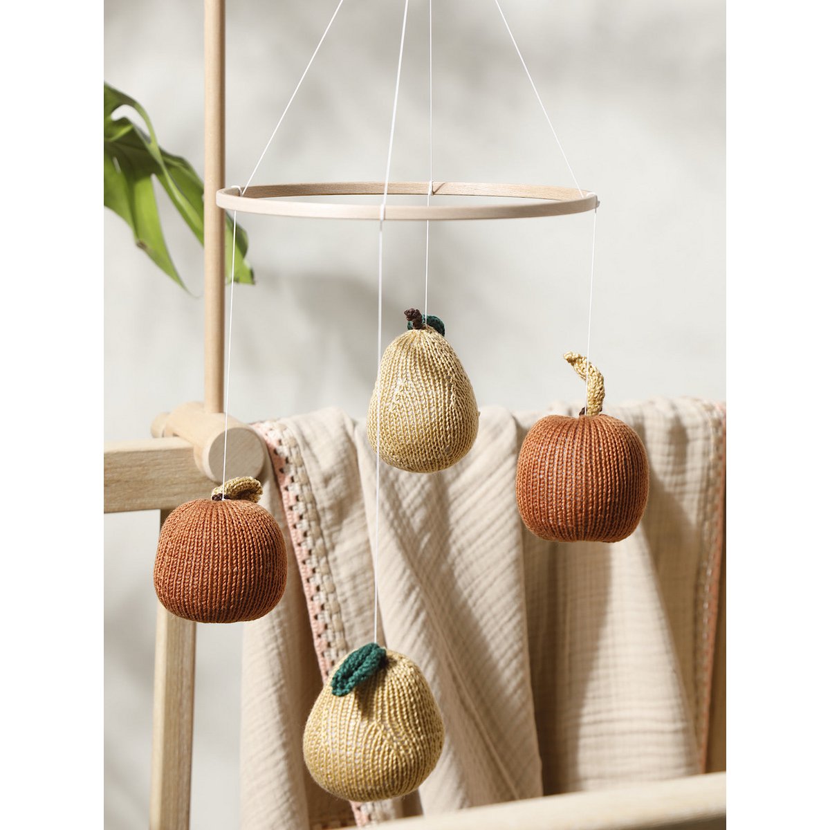FRUIT Mobiel