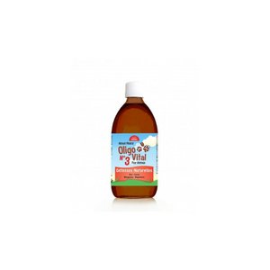 OLIGOVITAL 3 500 ml