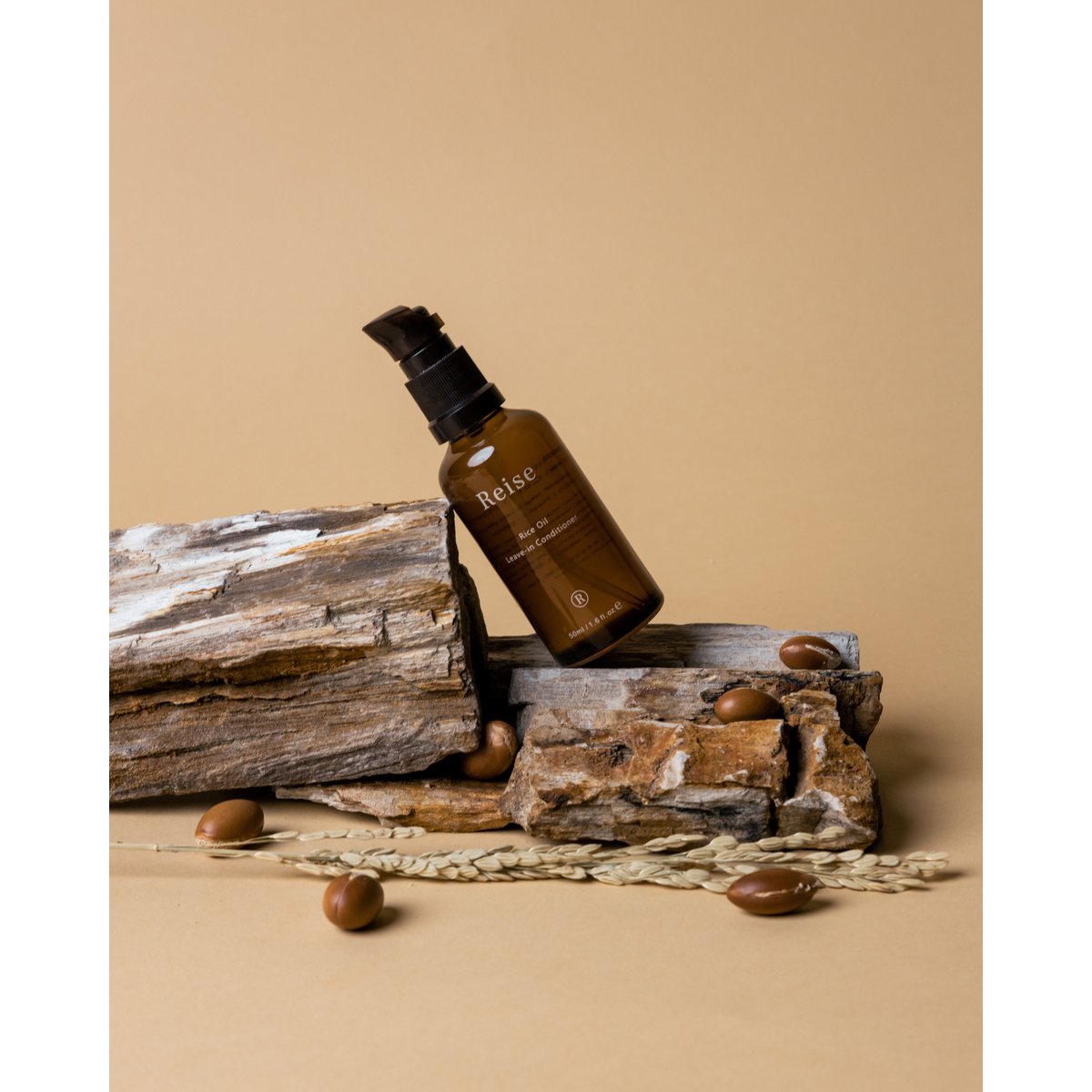 Risolie Leave-in Conditioner