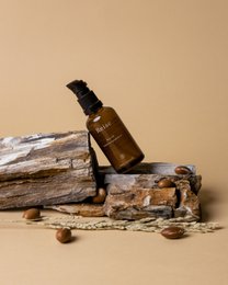 Rijstolie Leave-in Conditioner