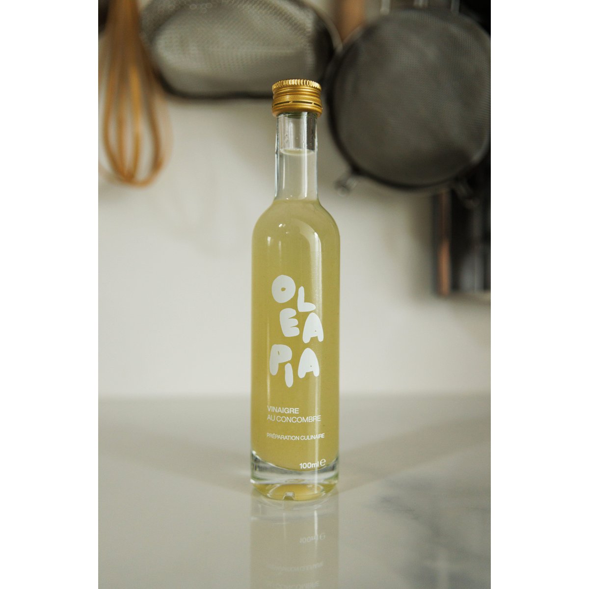 Cucumber Vinegar 100ml