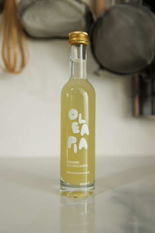 Gurkenessig 100 ml
