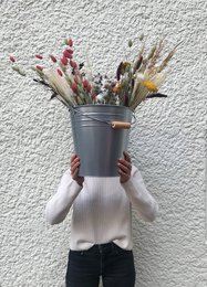 Ramos de flores eternas