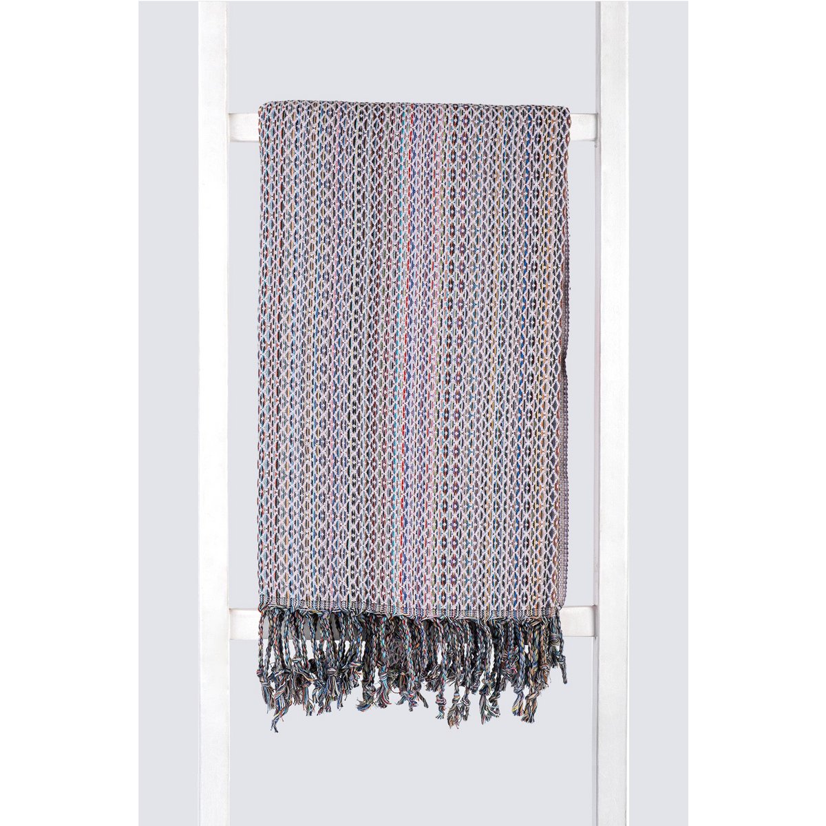 Natural 100 cm x 180 cm 100% Cotton