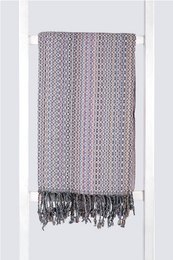 Natural 100 cm x 180 cm 100% Cotton