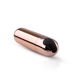 Rosy Gold - Nouveau Bullet Wibrator