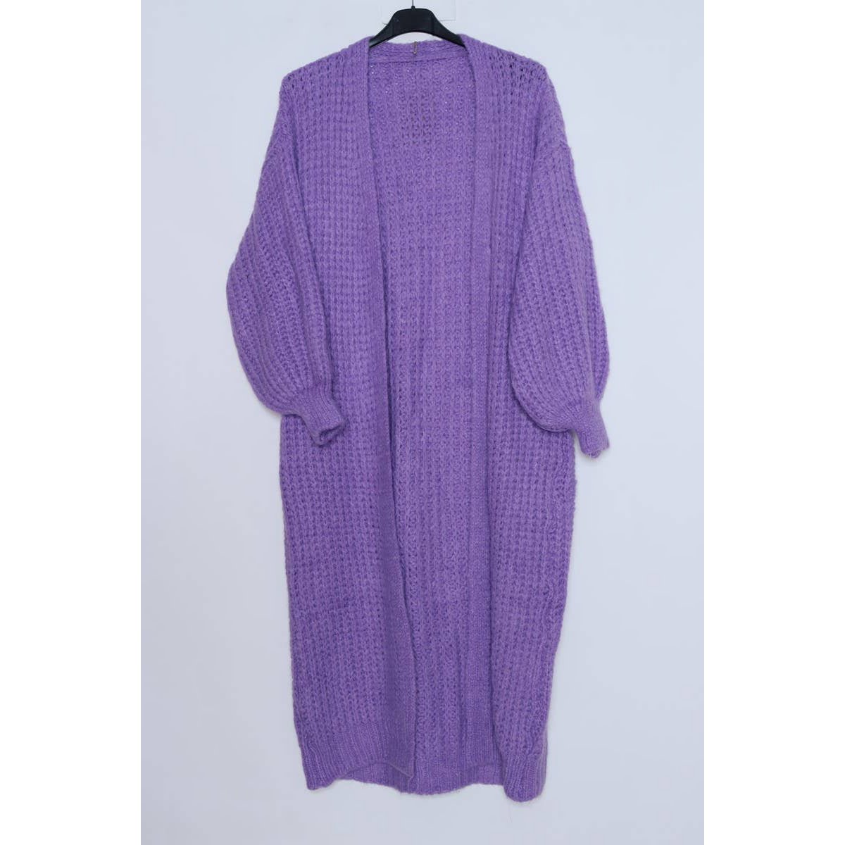 Veste Longue REF. 20160