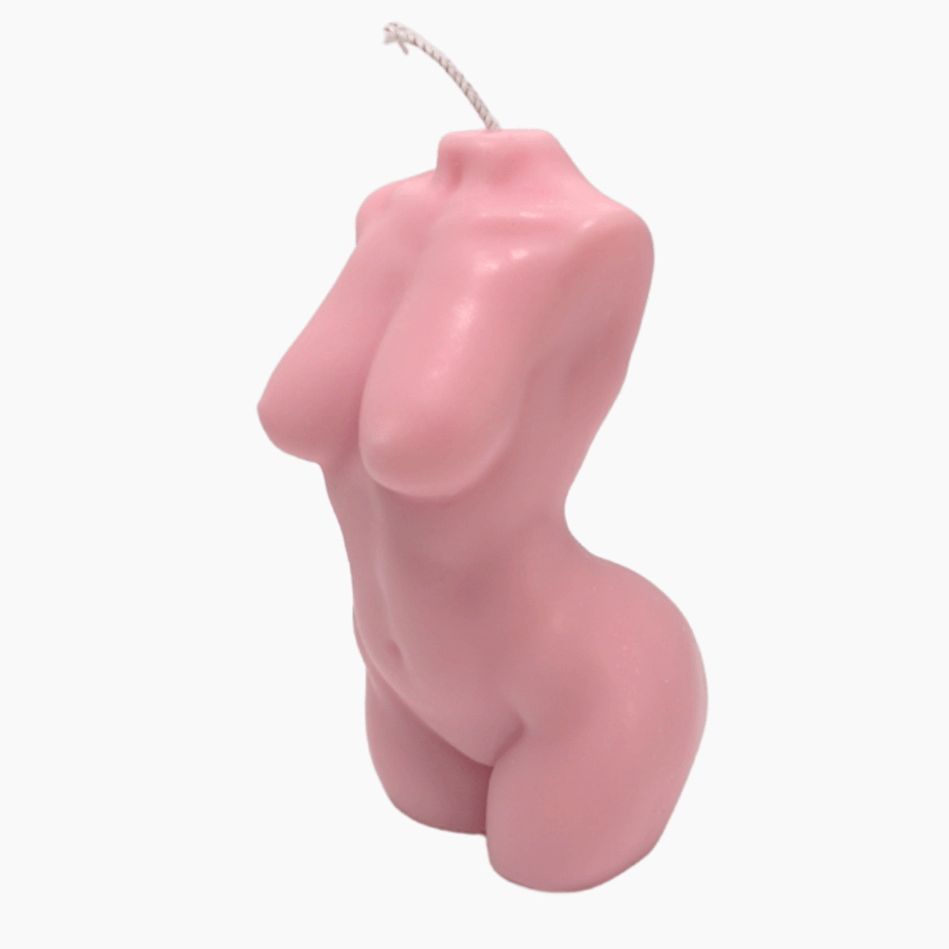 Zuri body candle