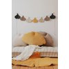 “Autumn Vibes” Garland with Ginkgo Leaves