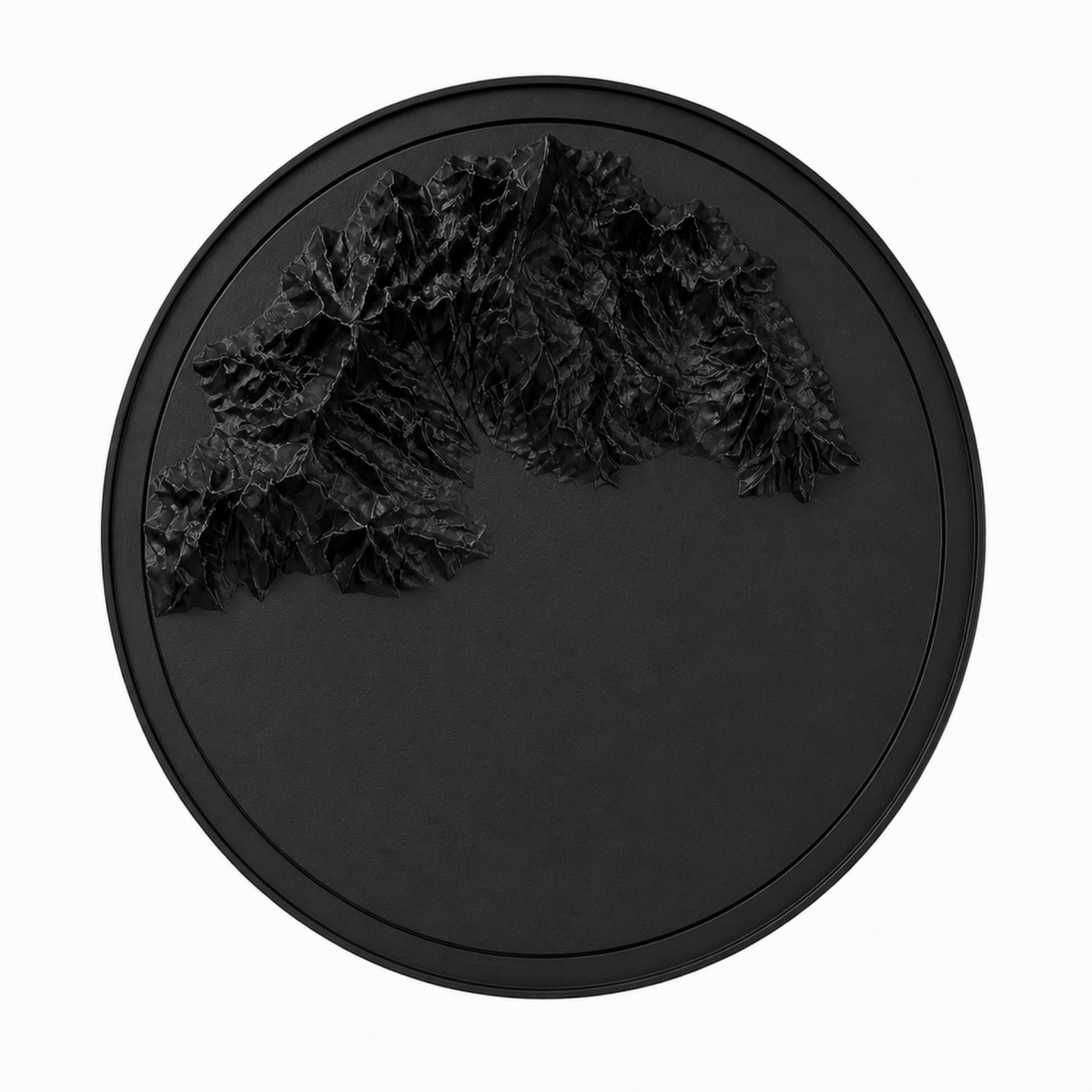 Mountain Side Table