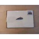 Pop-up card "Wild Coast", art card