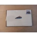 Pop-up card "Wild Coast", art card