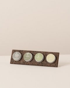 Seeds Collection - Aromatic Herbs
