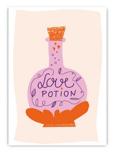 Love Potion