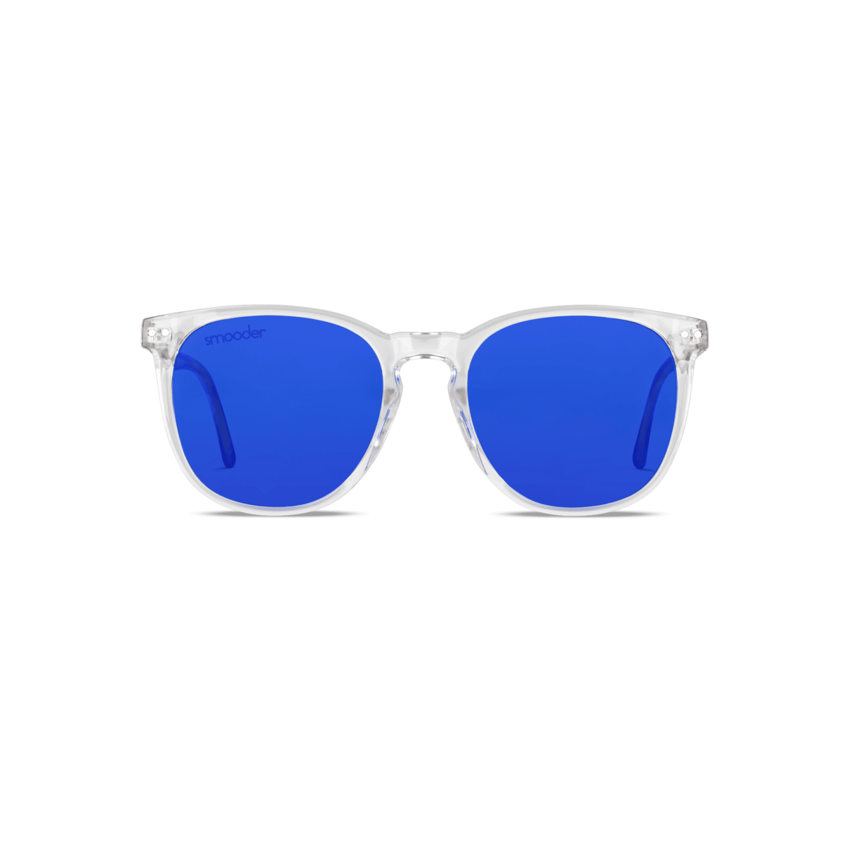 VIVID BLUE