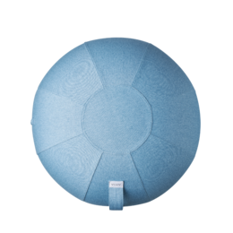 Vluv BOL LEIV Zitbal Ice Blue