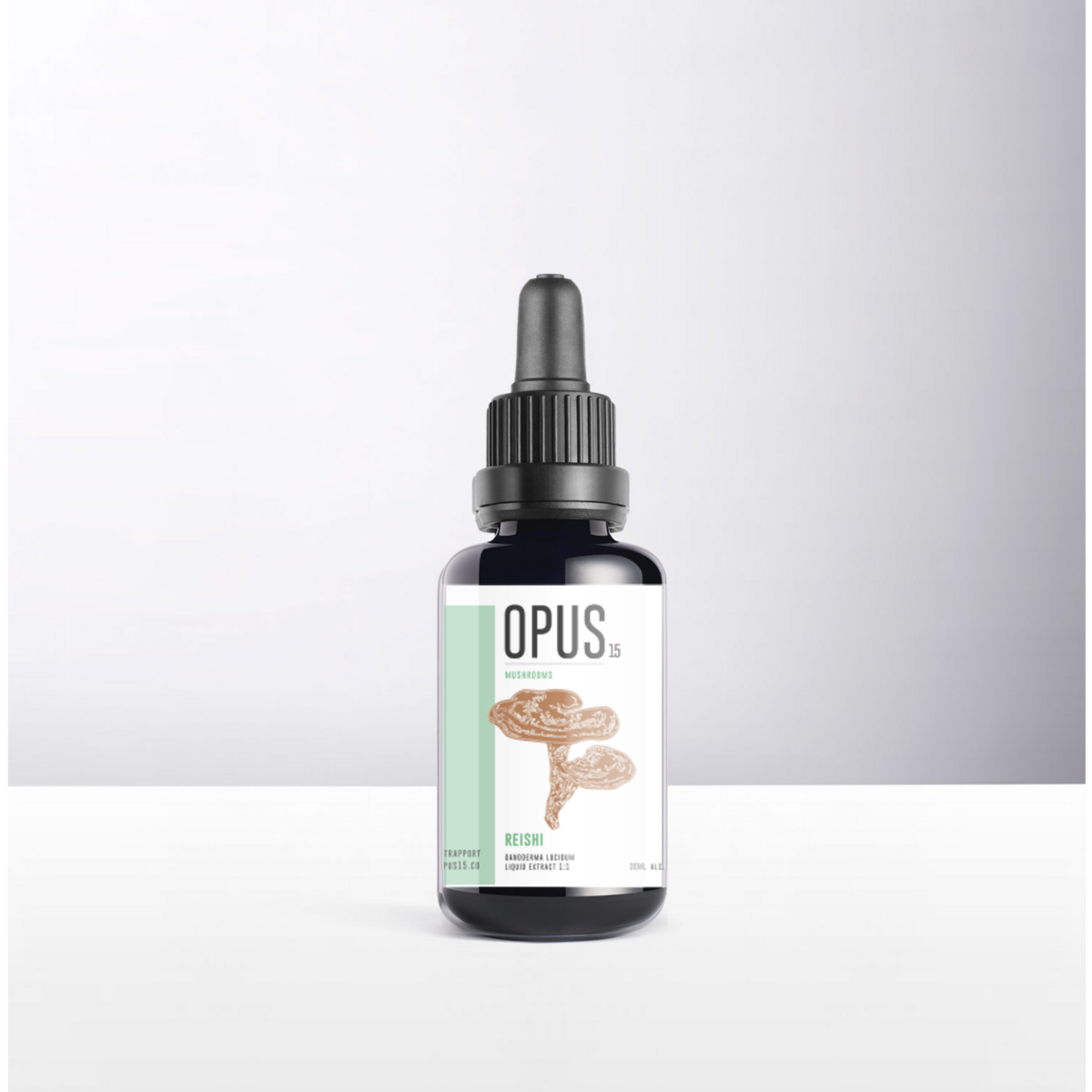 Setas REISHI Opus
