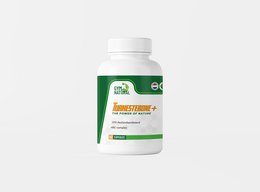 Turkesterona Plus