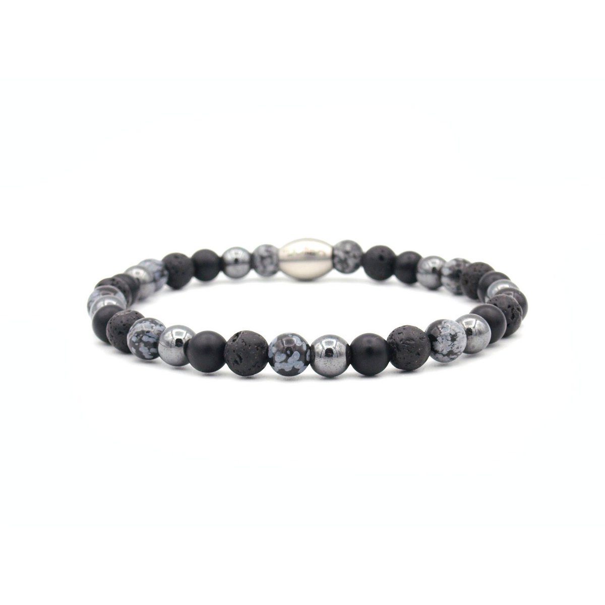 Enam mix black