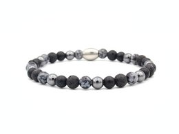 Enam mix black