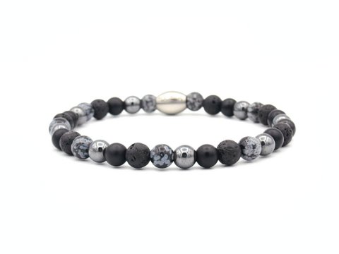 Enam mix black