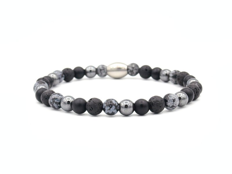 Enam mix black