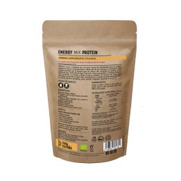 Mélange énergétique de protéines 250g