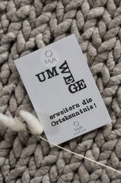Impackation "omveje udvider den lokale viden!"