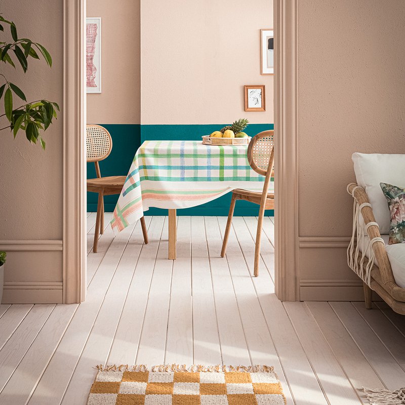 Table cloth GOFIS HOME  Eliette  398