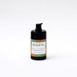 MAGIC ELEMENTS. 3-Phasen-Anti-Aging-Kur. Bio-Wirk-Kosmetik