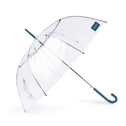 Parasol Vogue | Przezroczysta długa MRS