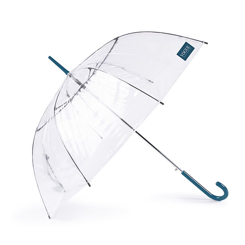 Parasol Vogue | Przezroczysta długa MRS