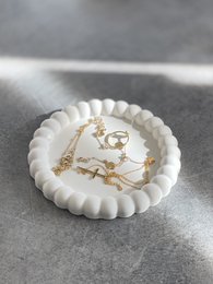Taca na biżuterię, taca na bąbelki