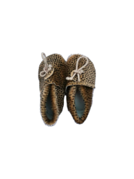 BAMBU MINI shoes Panter