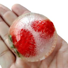 Timmy Toys - Ice Ball Maker - 3 colores - 1 pieza
