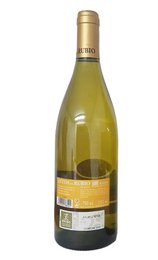 White wine D.O.Ca. Rioja Altos del Rubio