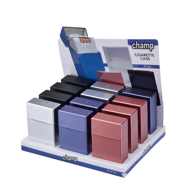 Etui cigarettes SPRAY
