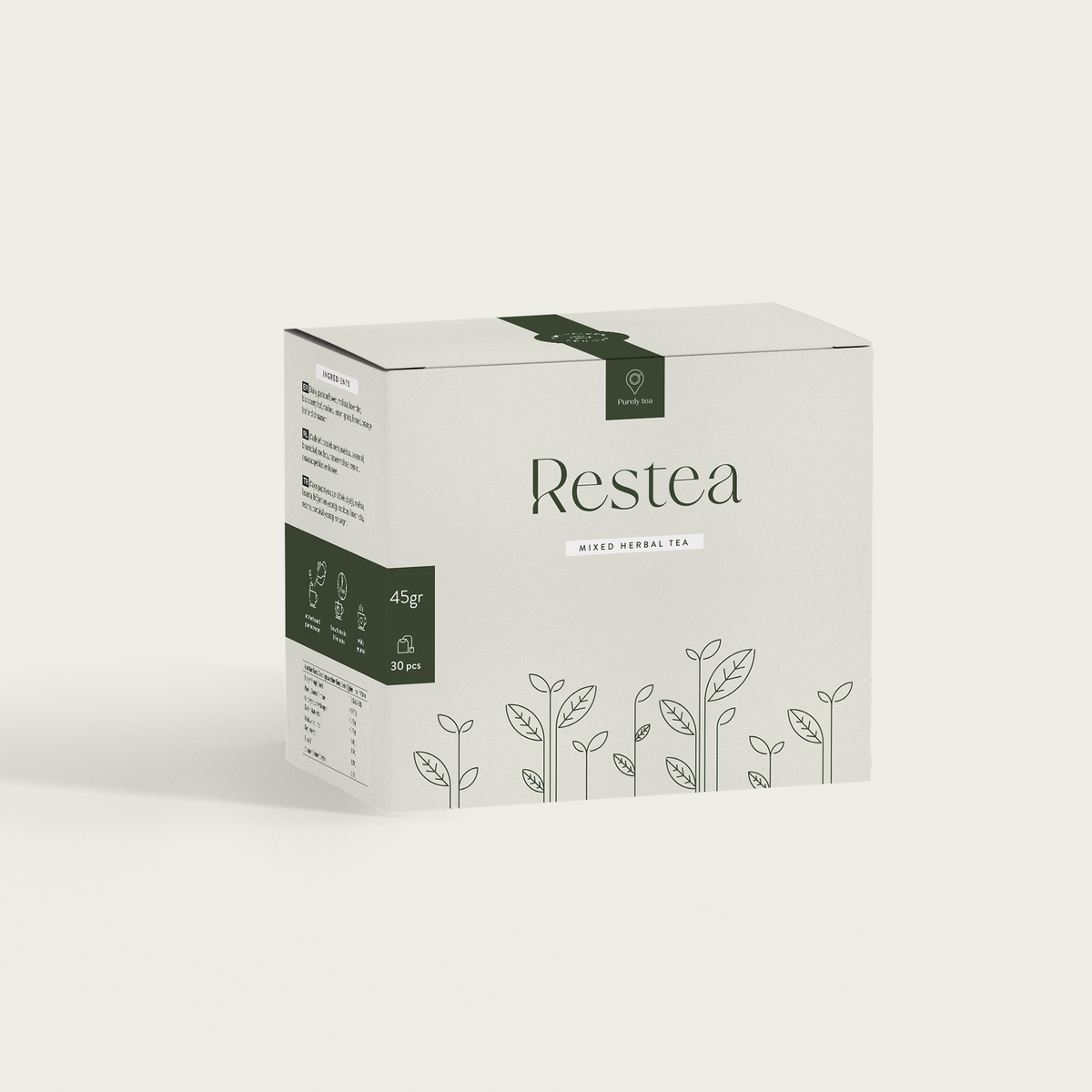 Restea