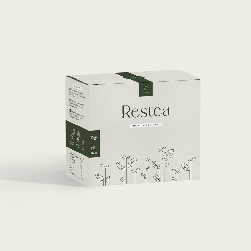 restea