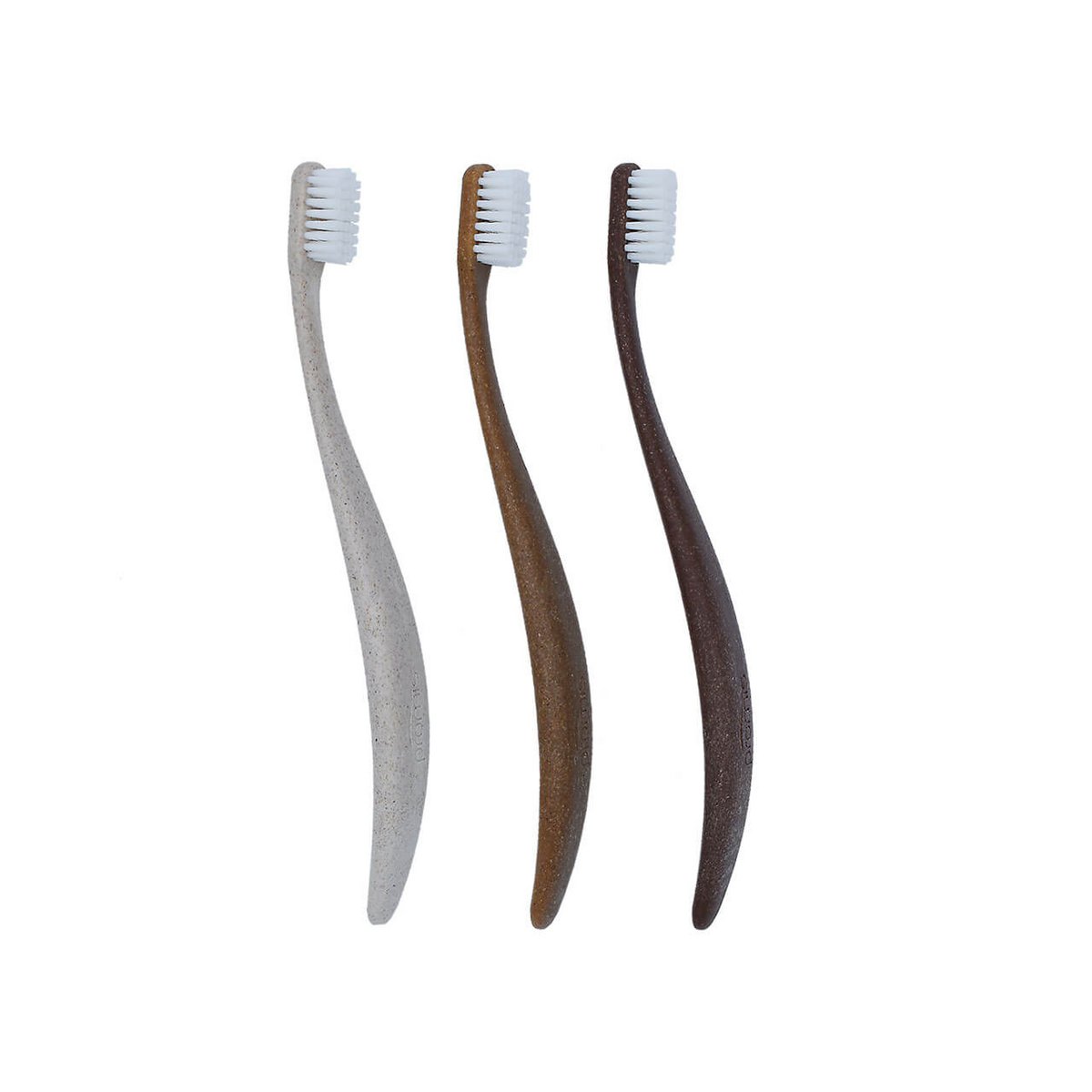 promis brush trio (12 pack)