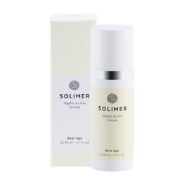 Anti-Aging Serum, Hydro Active Serum 50ml, Best Age