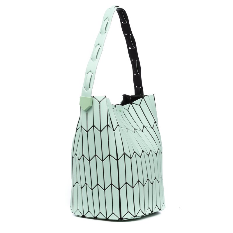 Iria Quintana Arroscia Shoulder Bag Geometric Design. 27x16x24 cm.