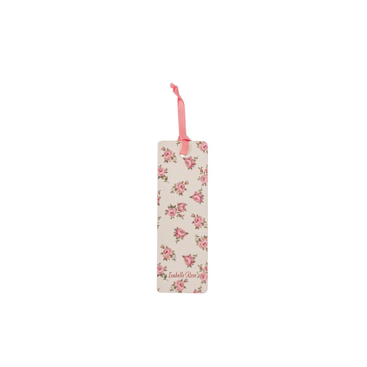 Marque page Vintage 15 cm Isabelle Rose