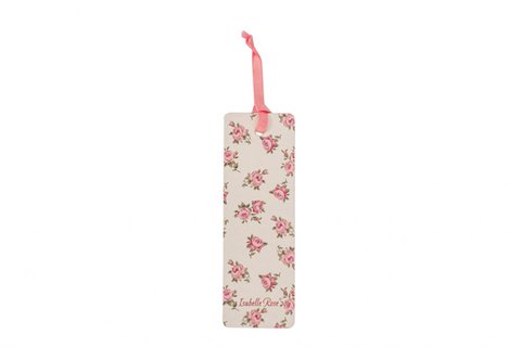 Boekenlegger Vintage 15 cm Isabelle Rose